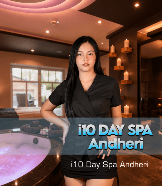 Massage Spa in Chakala